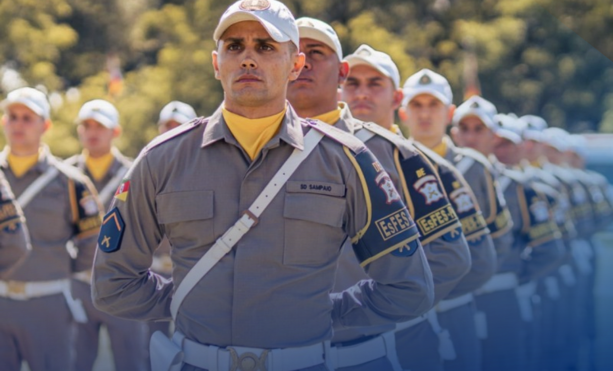 Concurso Brigada Militar RS: Tudo o que você precisa saber para ingressar na corporação!