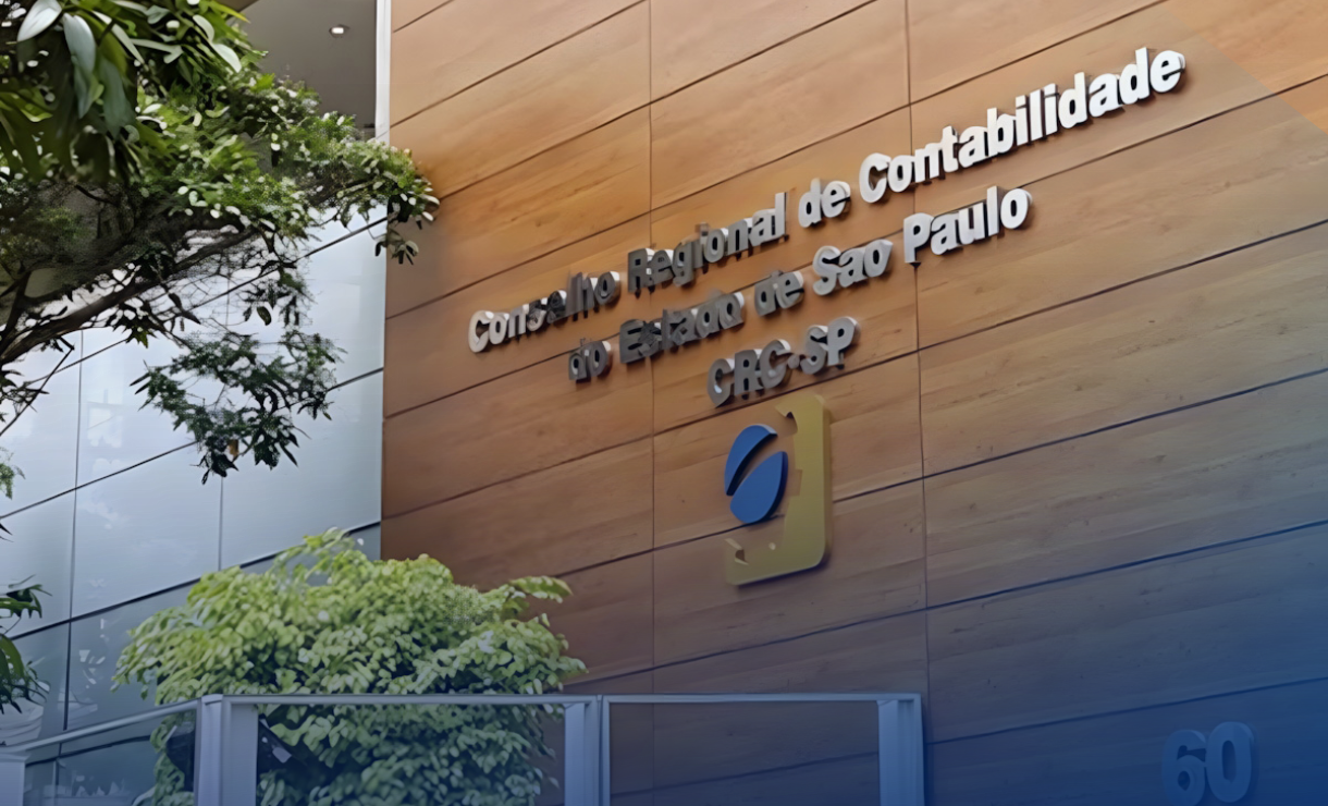 CRC-SP anuncia concurso para níveis médio e superior com remunerações de até R$ 11,6 mil
