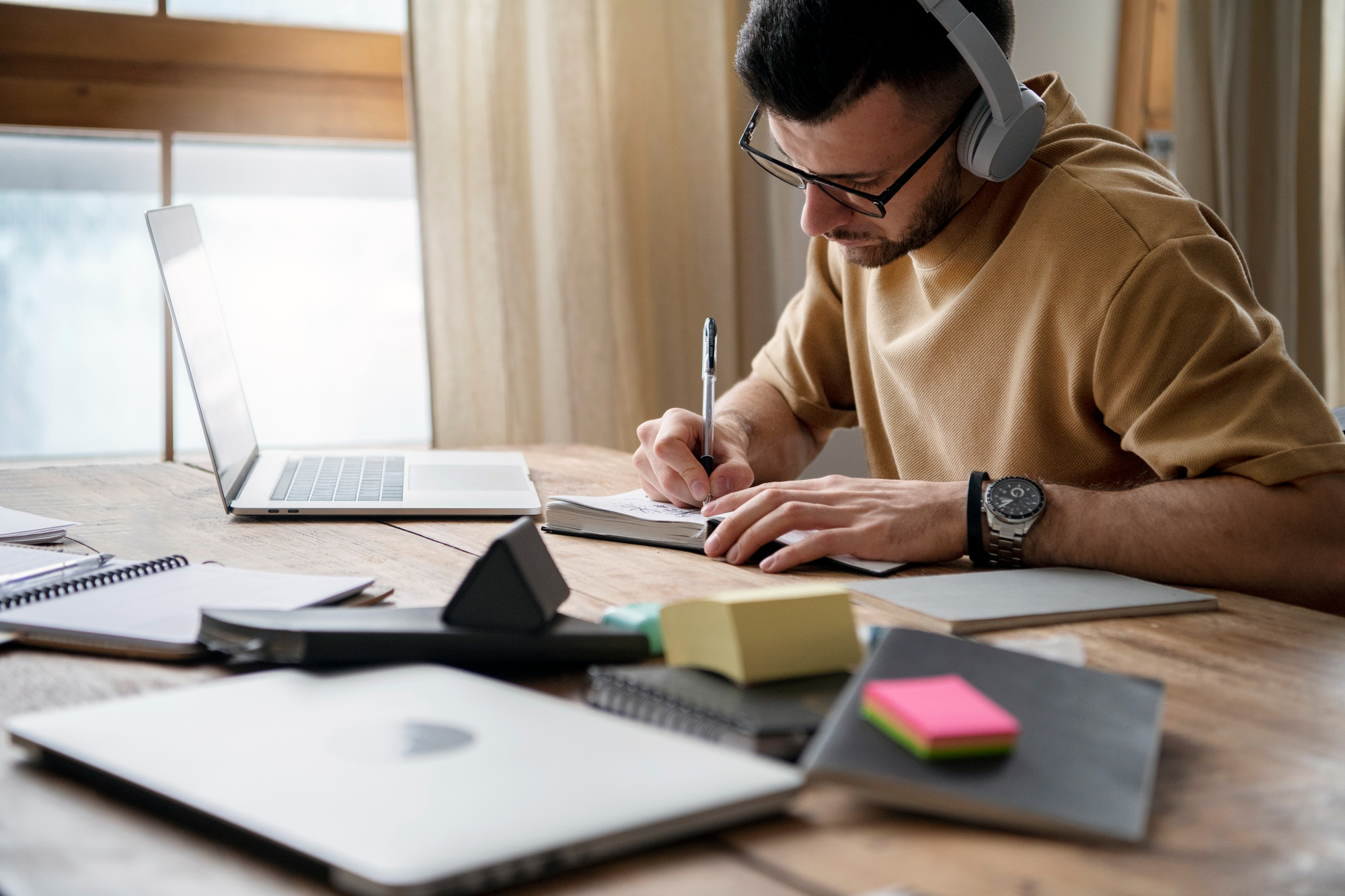 Como estudar para concurso do zero? Confira nosso guia completo!