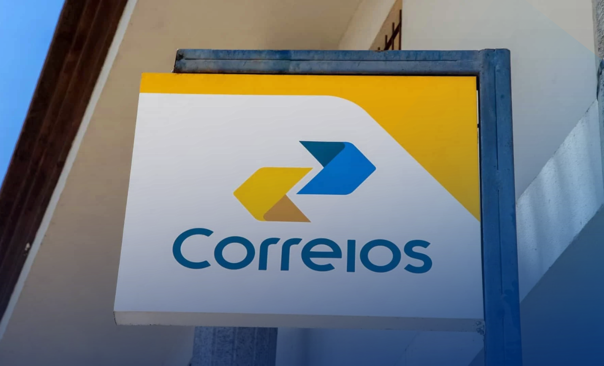 Correios: Homologação do concurso se arrasta e empresa classifica atraso como "Natural"