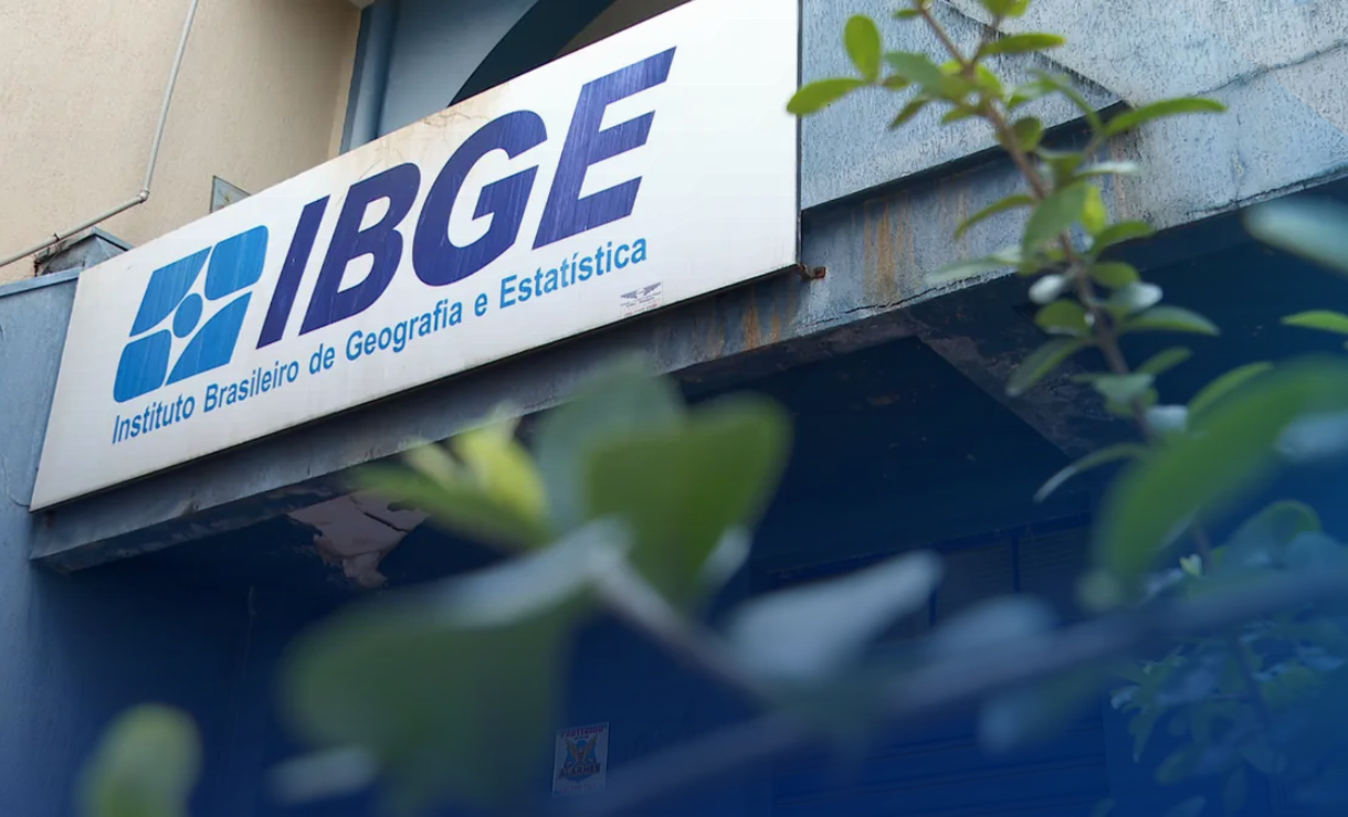 Após concurso, IBGE vai abrir 9,5 mil vagas temporárias