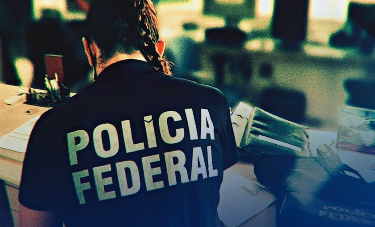 Polícia Federal abre concurso com 192 vagas e salários de até R$ 11 mil; inscrições já estão abertas