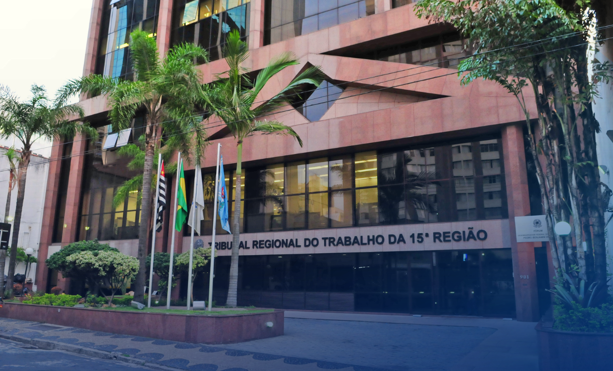 Concurso TRT 15: Gabaritos já estão disponíveis para consulta. Saiba mais!