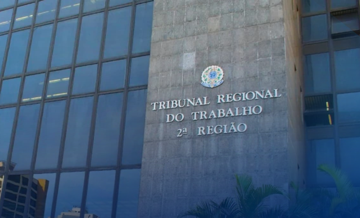 TRT-2 SP abre concurso com salário inicial de R$ 17 mil