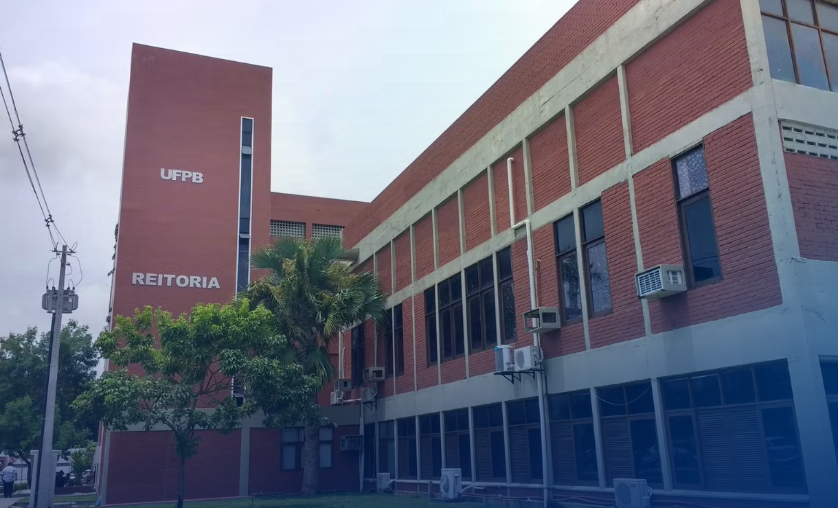 UFPB divulga resultado final do concurso público com 116 vagas para níveis médio e superior