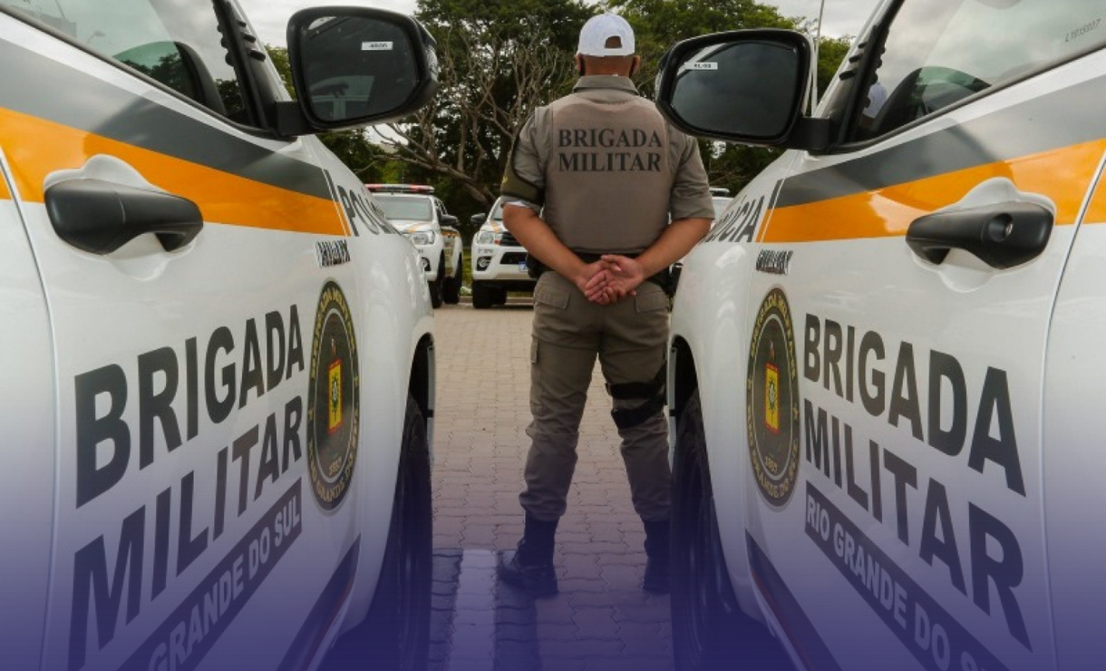 Concurso Brigada Militar RS: Justiça autoriza retomada dos editais de oficiais