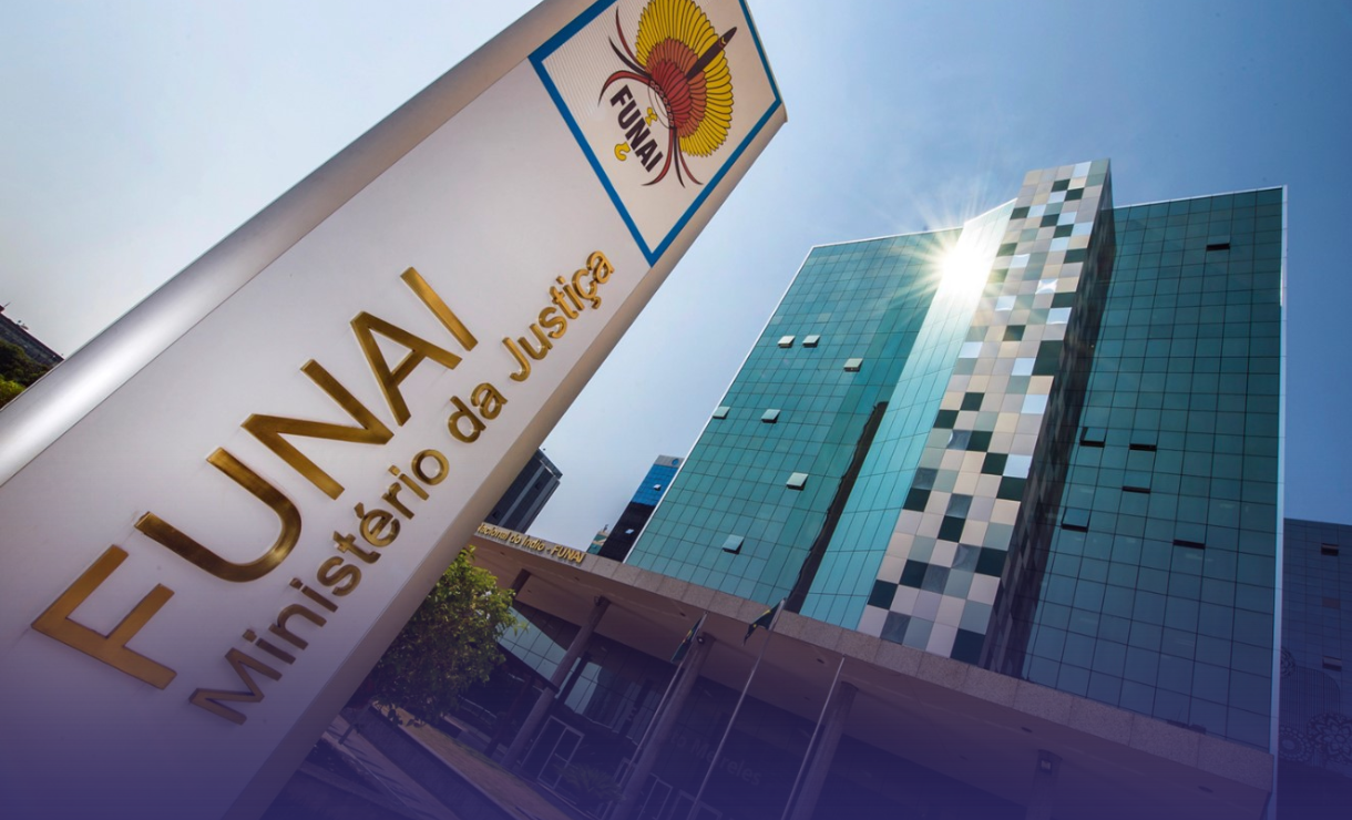 Concurso Funai 2025: comissão formada para 1.938 vagas temporárias