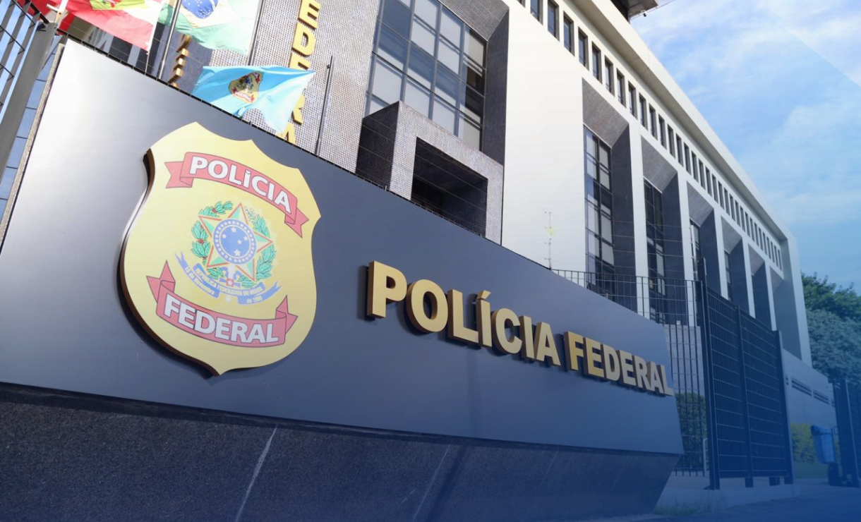 Concurso PF: Polícia Federal emite alerta oficial sobre sites falsos