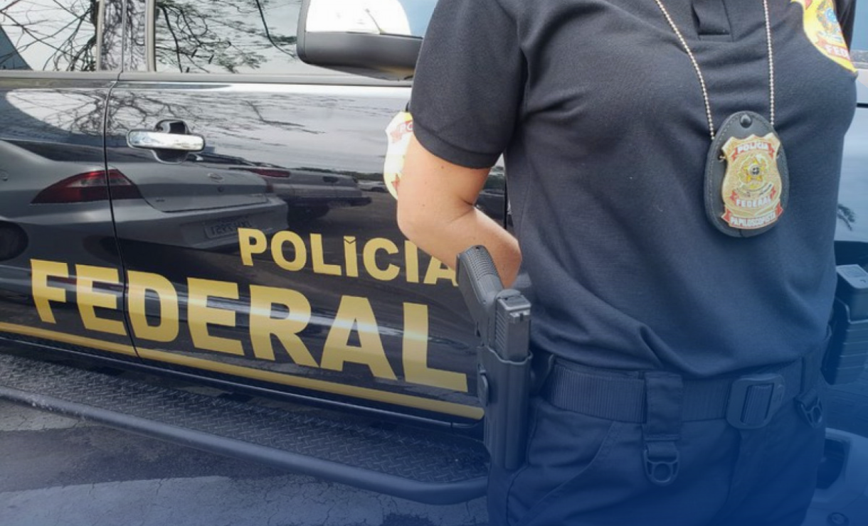 Concurso PF 2025: banca definida e edital previsto para maio; confira o cronograma completo