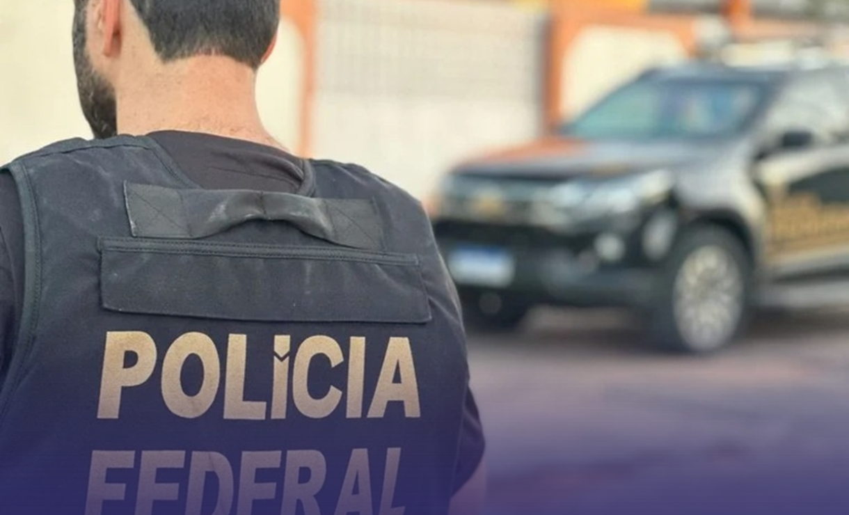 Concurso Polícia Federal: edital sofre tentativa de fraude com site falso