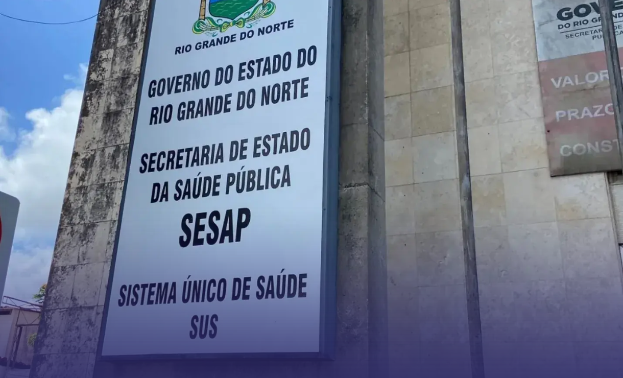 Concurso SESAP RN: Gabaritos preliminares já estão disponíveis para consulta