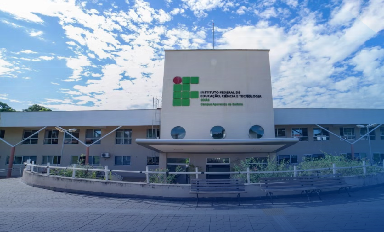 IFG abre concurso com salários de até R$ 8 mil em Anápolis, Senador Canedo, Formosa, Itumbiara e Luziânia