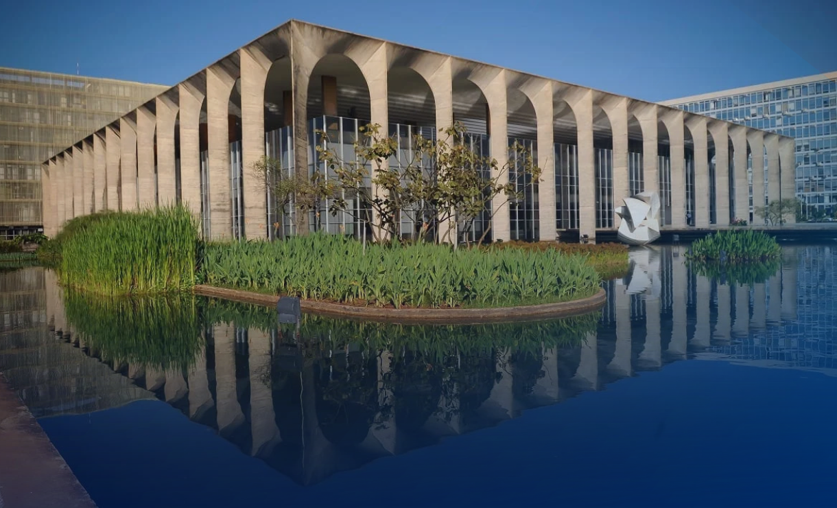 Itamaraty abre concurso com 50 vagas para o cargo de diplomata; Saiba mais!