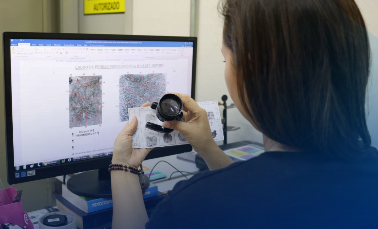 Papiloscopista da Polícia Federal: tudo o que você precisa saber sobre o cargo