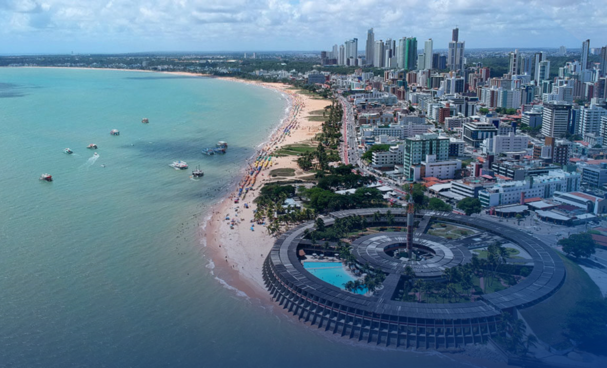 Paraíba tem mais de 3,4 mil vagas abertas em concursos públicos com salários de até R$ 8 mil