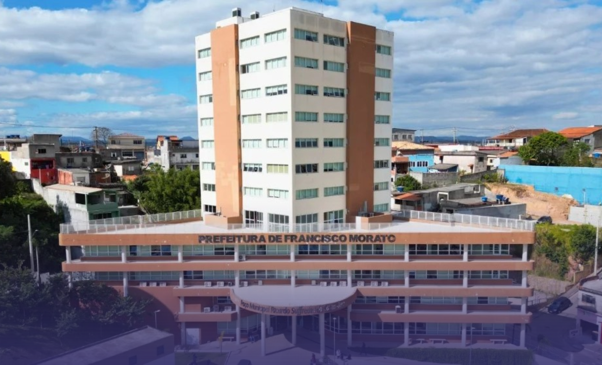 Prefeitura de Francisco Morato SP abre concurso para Procurador Jurídico