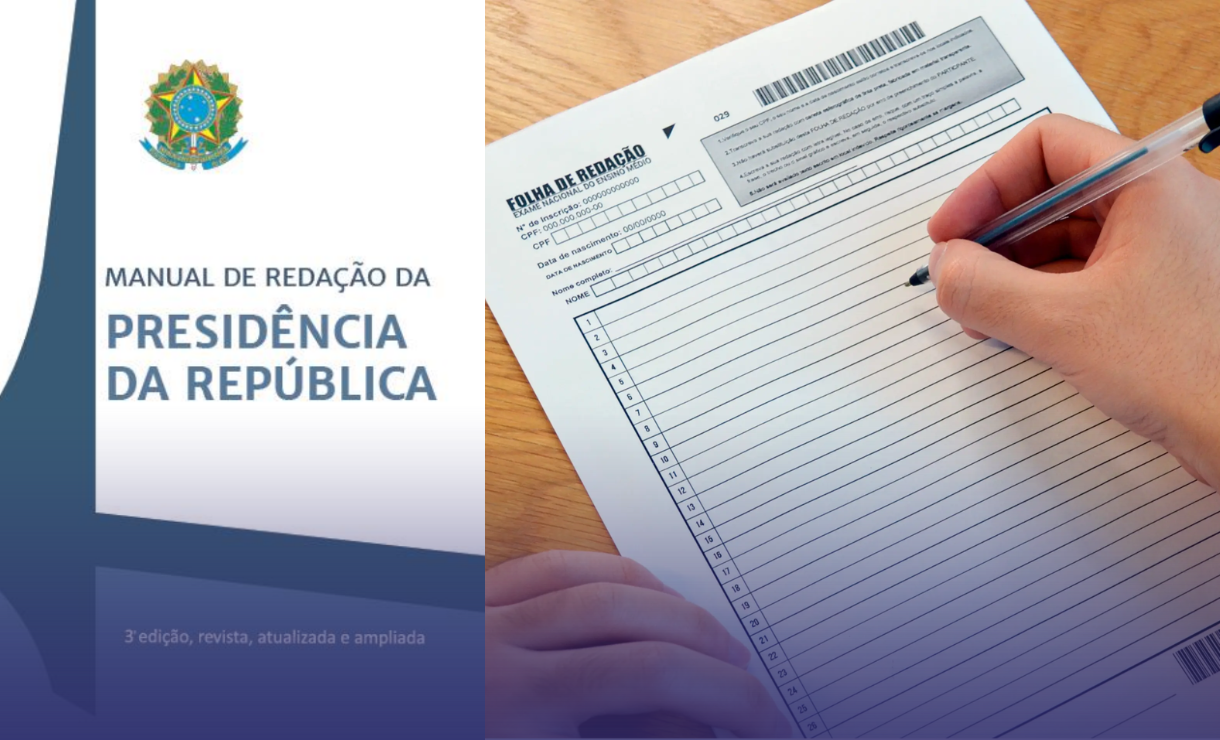 Redação oficial para concursos: tudo o que você precisa saber
