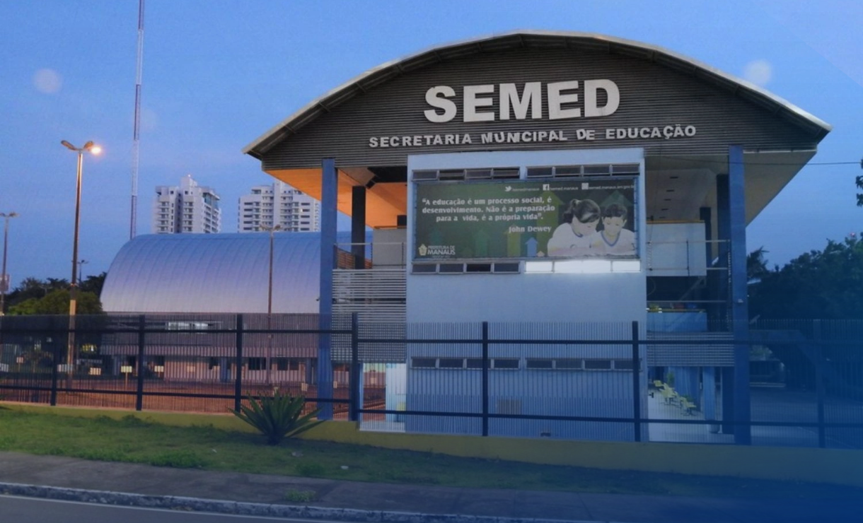 Concurso Semed Manaus AM: prefeito confirma novo edital com 1.500 vagas