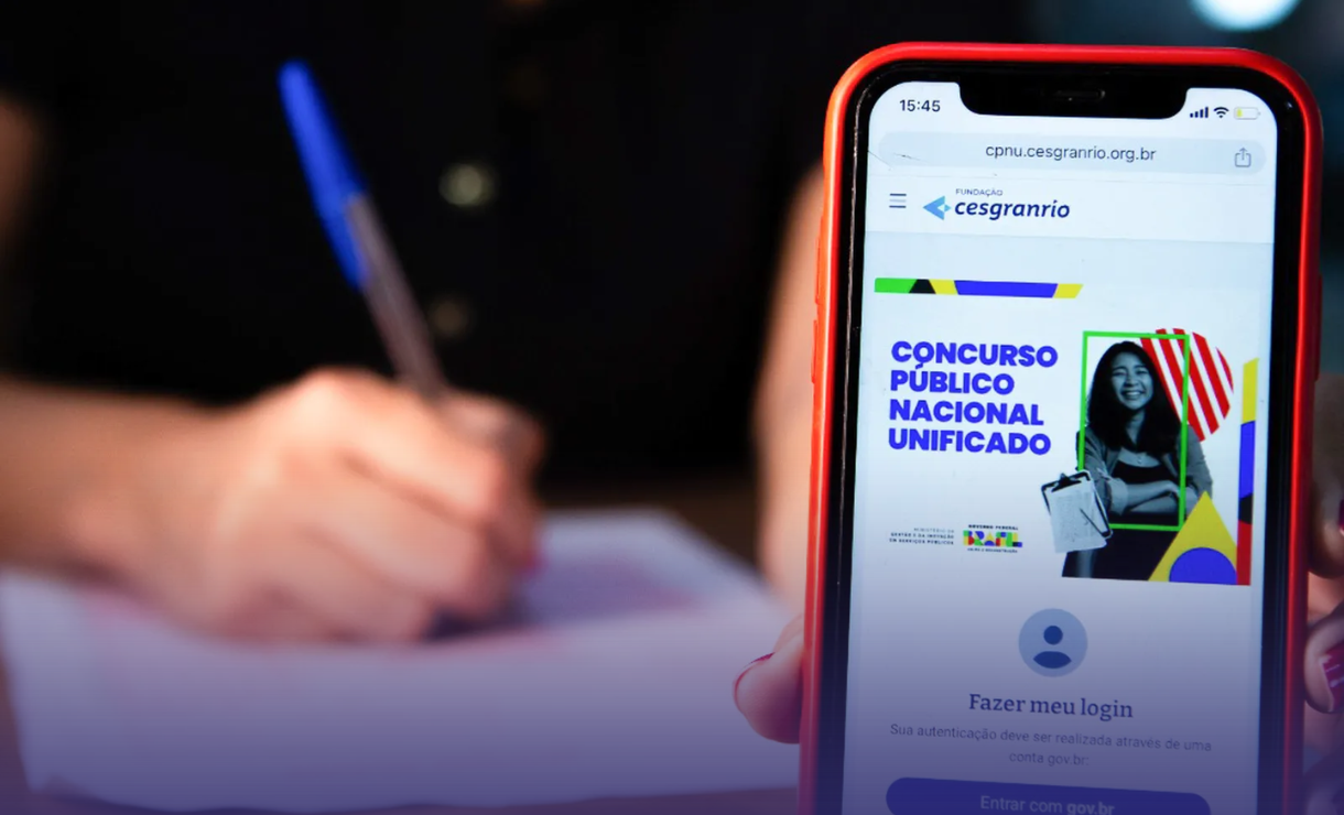 CNU 2: Tudo o que você precisa saber antes do edital sair