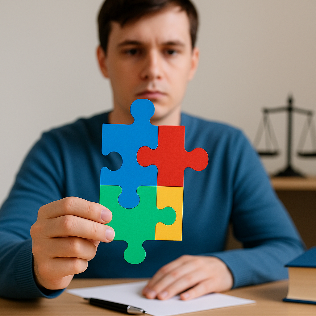 Inclusão de Pessoas com Autismo em Concursos Públicos: Avanços, Desafios e Direitos Garantidos