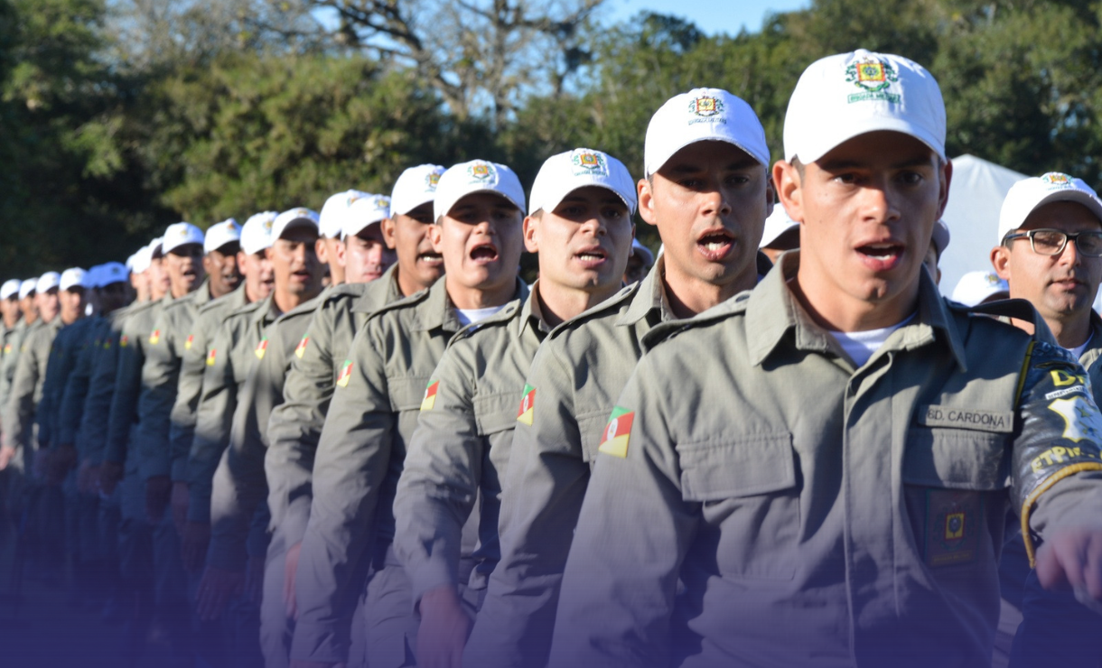 Concurso Brigada Militar RS: Resultado preliminar da prova de Soldado é divulgado; saiba mais!