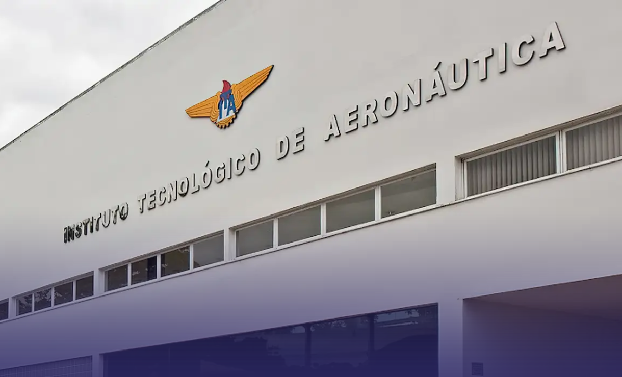 Concurso ITA: Editais são publicados com 110 vagas e salários de até R$ 14 mil!