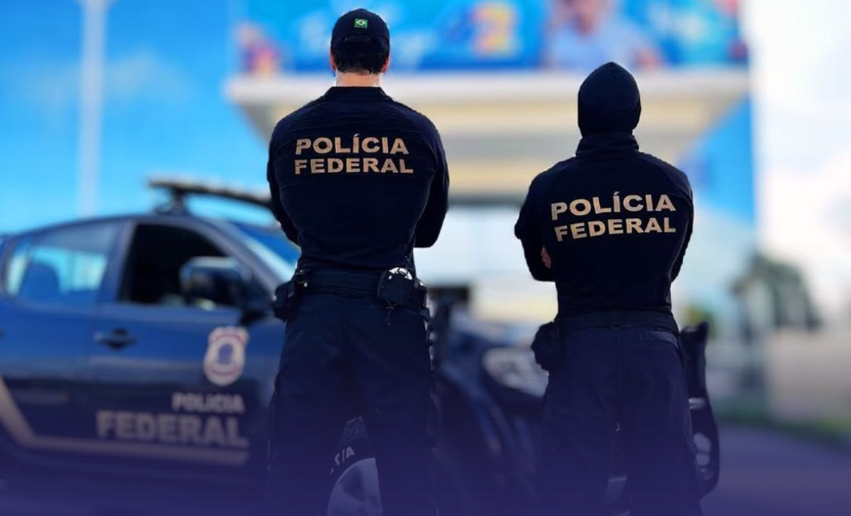 Estratégia de estudos para o concurso PF