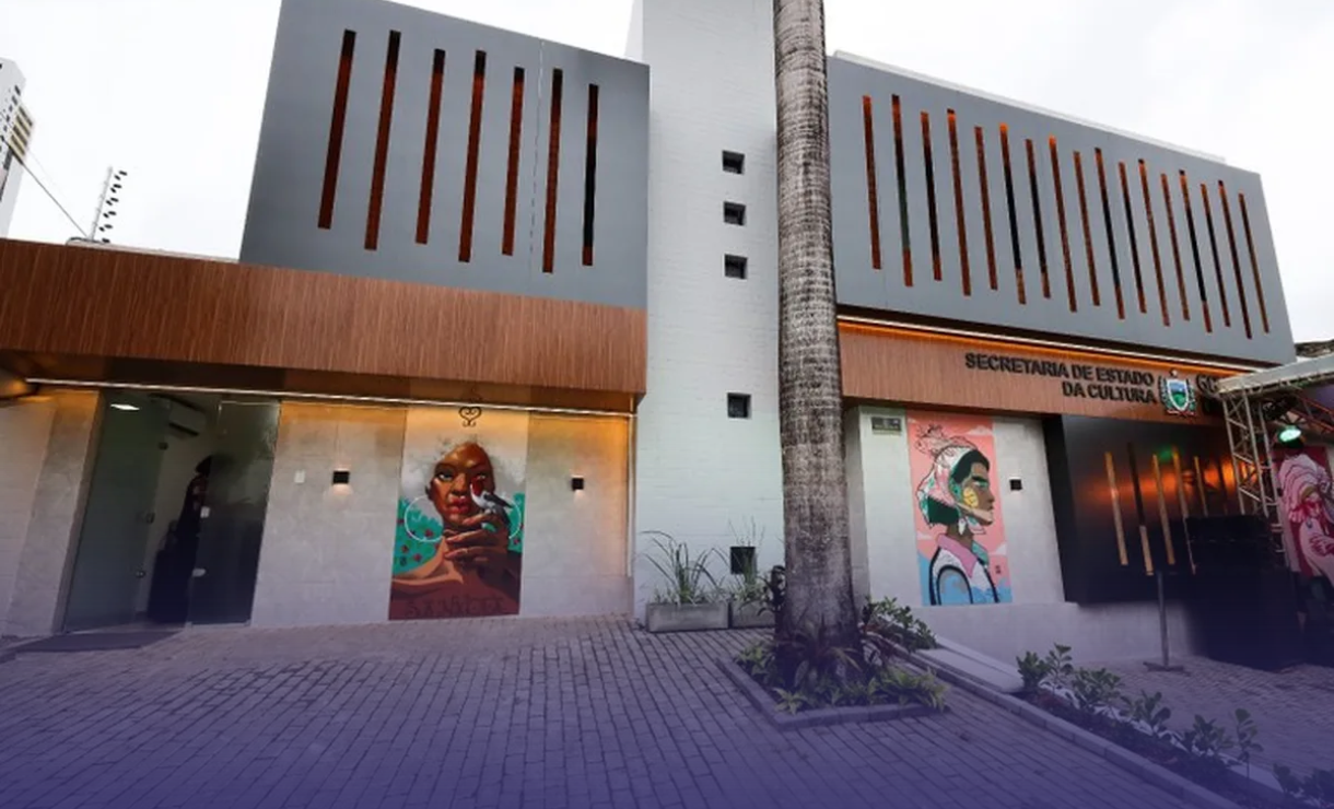 Inscrições para concurso da Secretaria de Cultura da Paraíba são prorrogadas