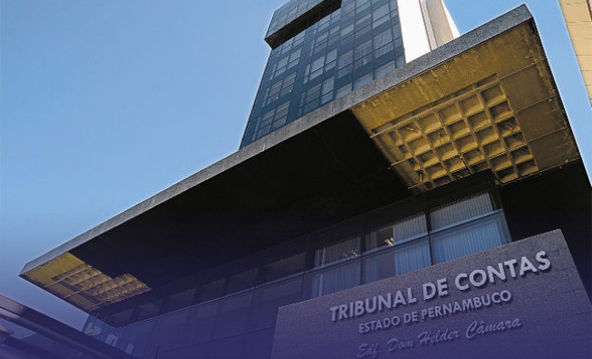 Concurso TCE PE abre inscrições nesta semana com salários de até R$ 35,9 mil; veja detalhes