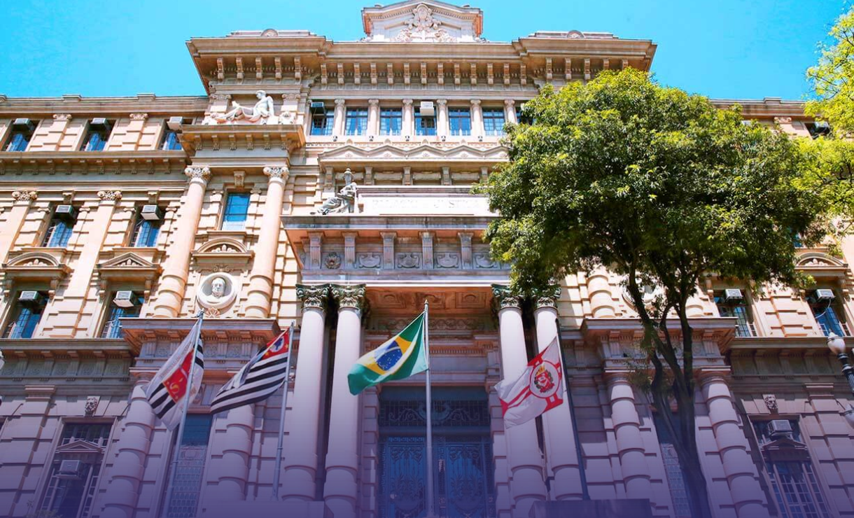 Concurso TJ SP: 720 cargos de Escrevente são criados; edital está sendo aguardado