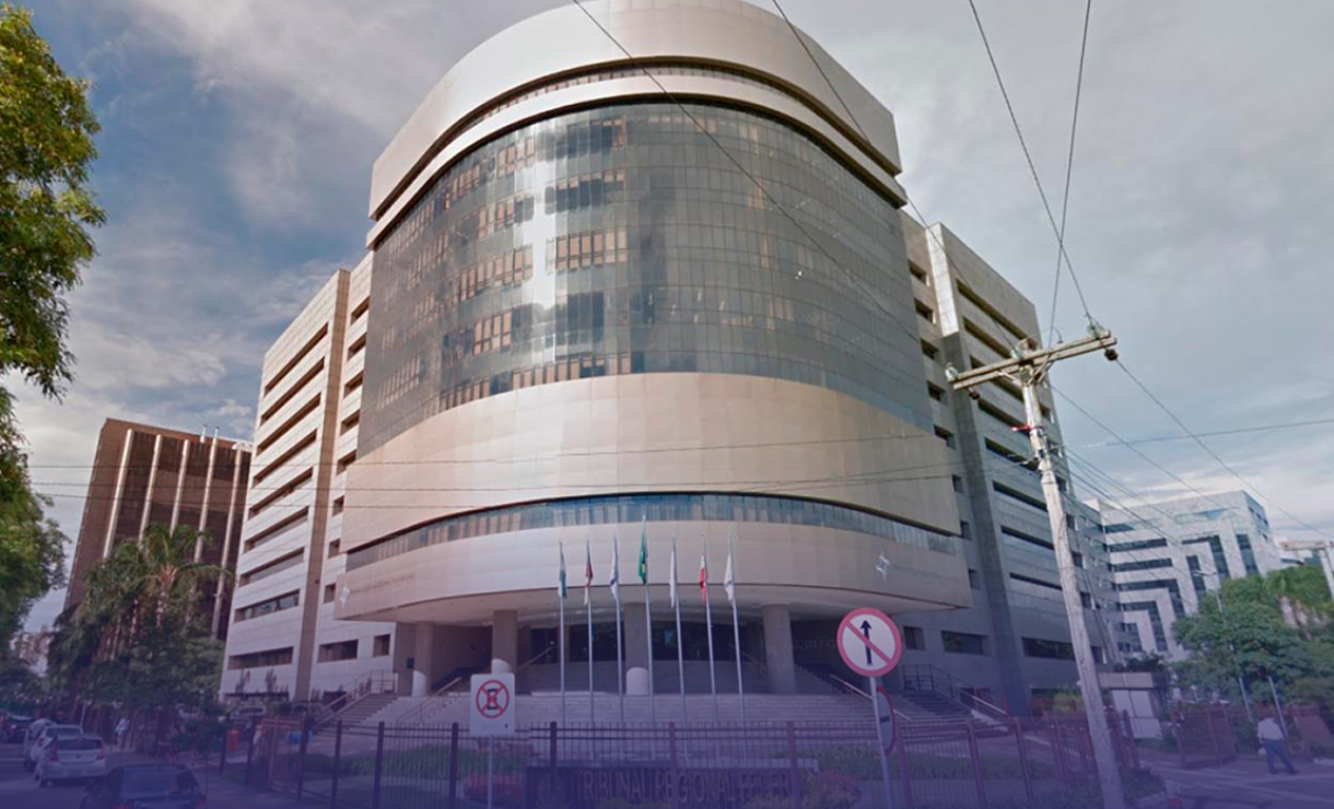 Confira a convocação para a prova do concurso TRF 4