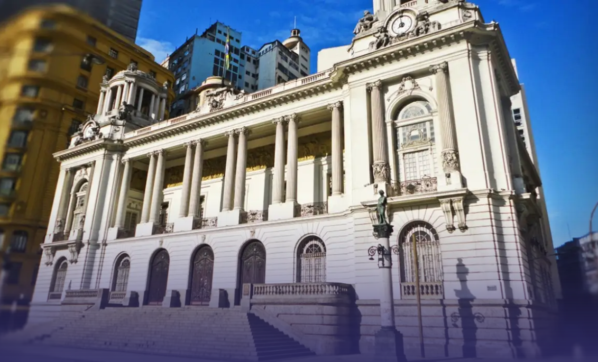 Concursos PGM e Câmara Rio publicam edital com 45 vagas e salários de até R$14 mil