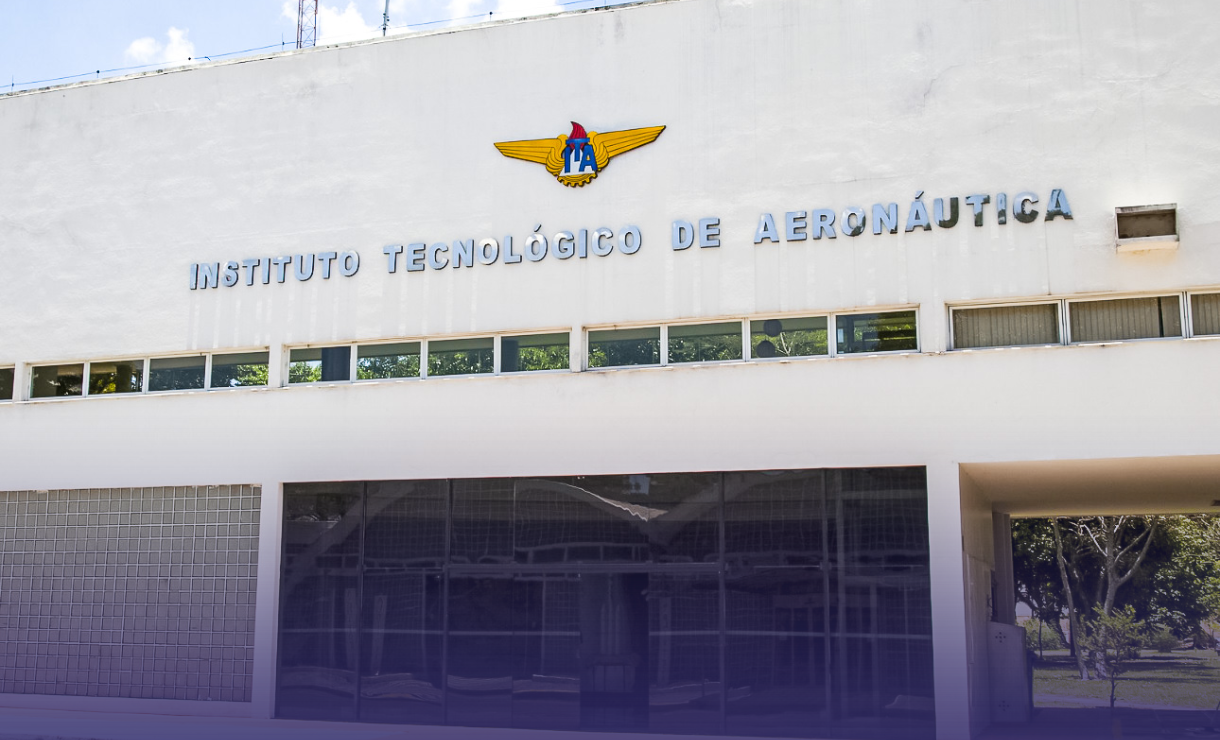 ITA publica editais de concurso para contratação de servidores civis em SP e CE