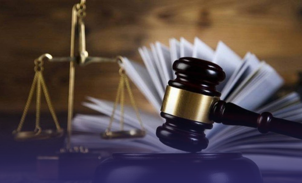 Princípios Fundamentais do Processo Penal.