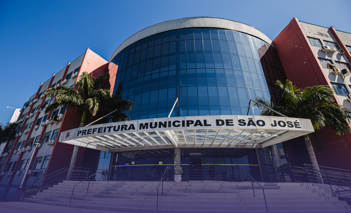 São José (SC) abre concurso público na área da saúde com salários de até R$ 16 mil