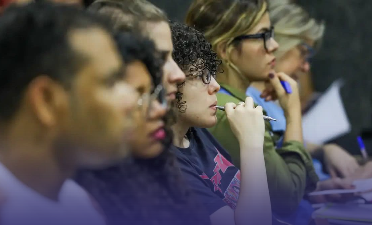 CNU 2025: É possível concorrer a vários cargos no mesmo bloco? saiba mais!