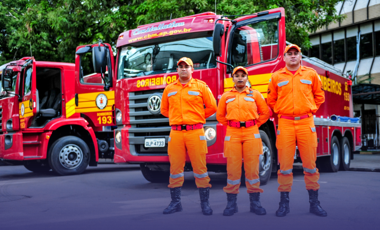 Concurso Bombeiros AP: Detalhes do TAF para Oficial e como se preparar