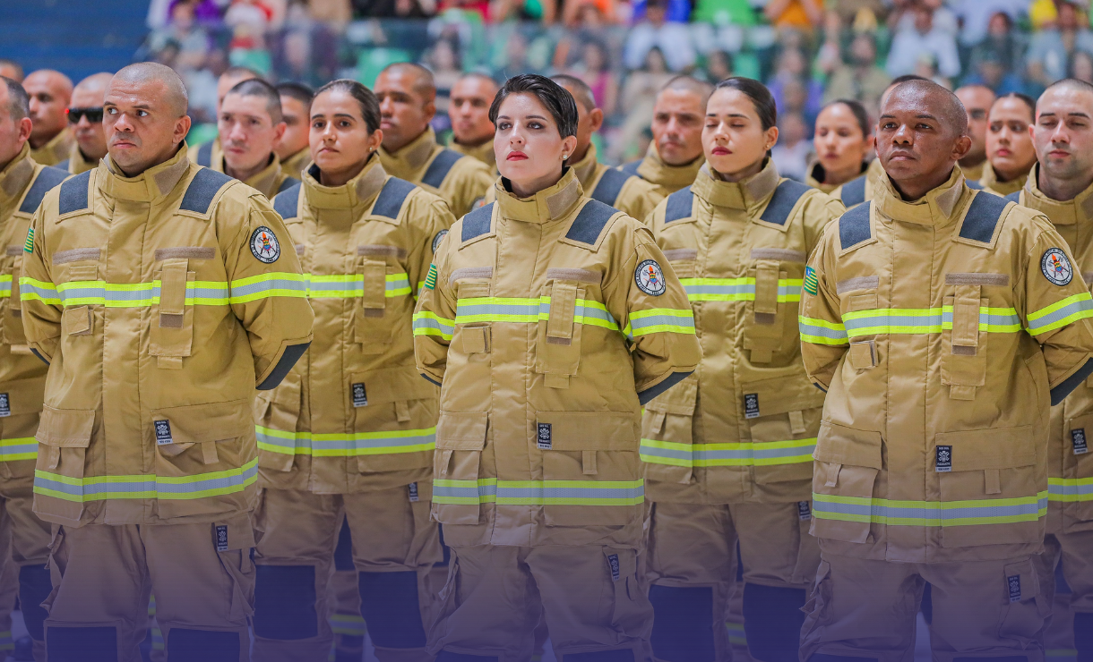 Concurso Bombeiros PI: Novo edital com 40 vagas é anunciado!