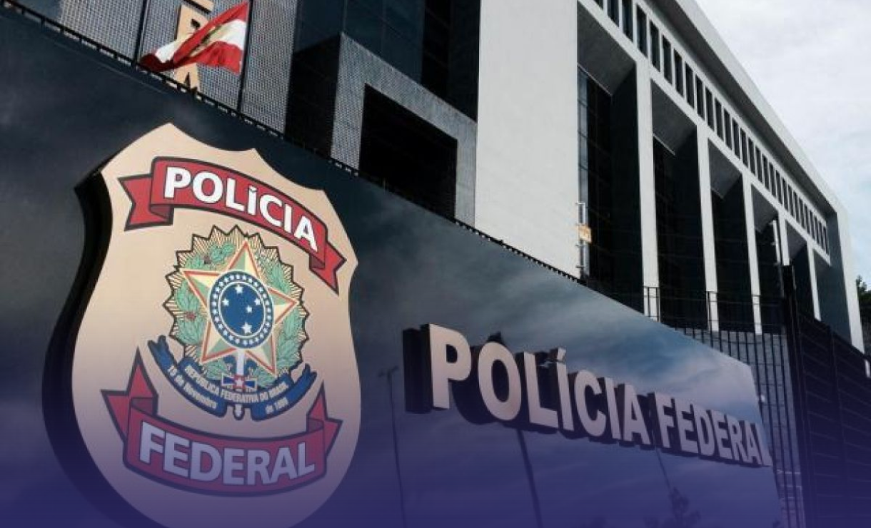Concurso PF: Locais de provas já estão disponíveis para consulta! confira!