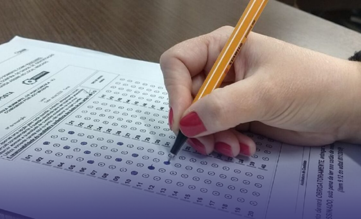 Concursos nível médio: 9 editais com salários acima de R$ 5 mil em julho!