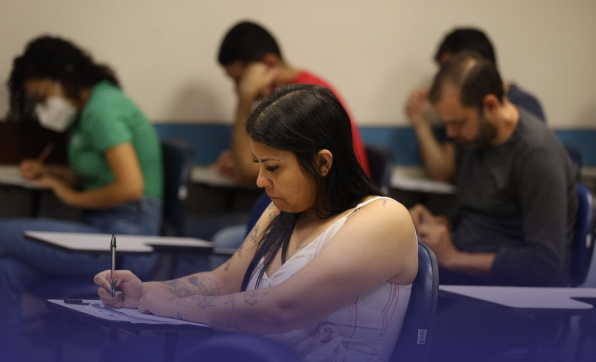 Concursos públicos no Pará: Confira vagas com salários acima de R$ 35 mil