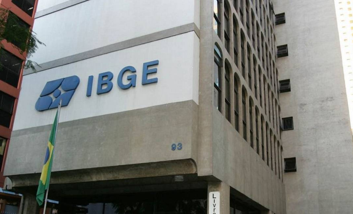Concurso IBGE para temporários vai oferecer vagas em 530 munícipios
