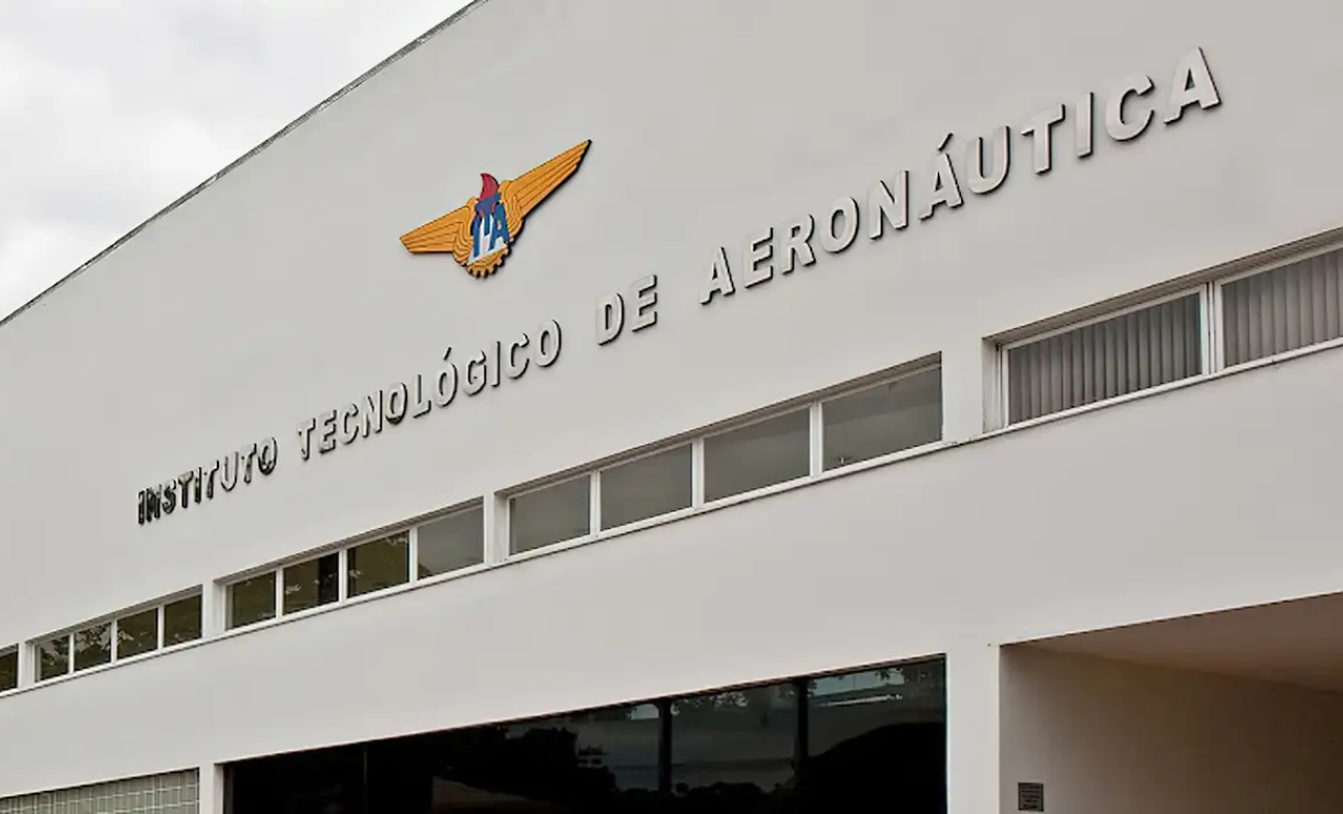 Inscrições do concurso ITA são prorrogadas; salários chegam a R$ 14 mil