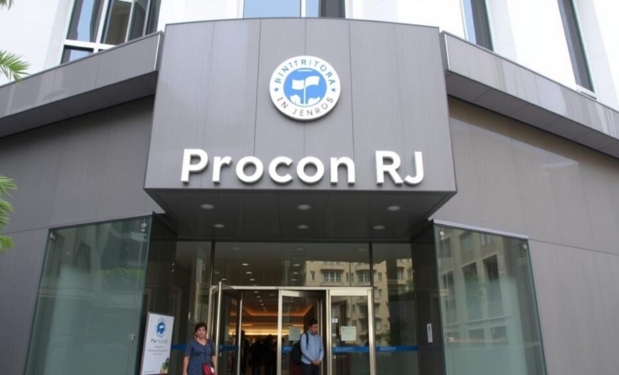 Concurso Procon RJ: Edital com 130 vagas deve sair até o fim do ano