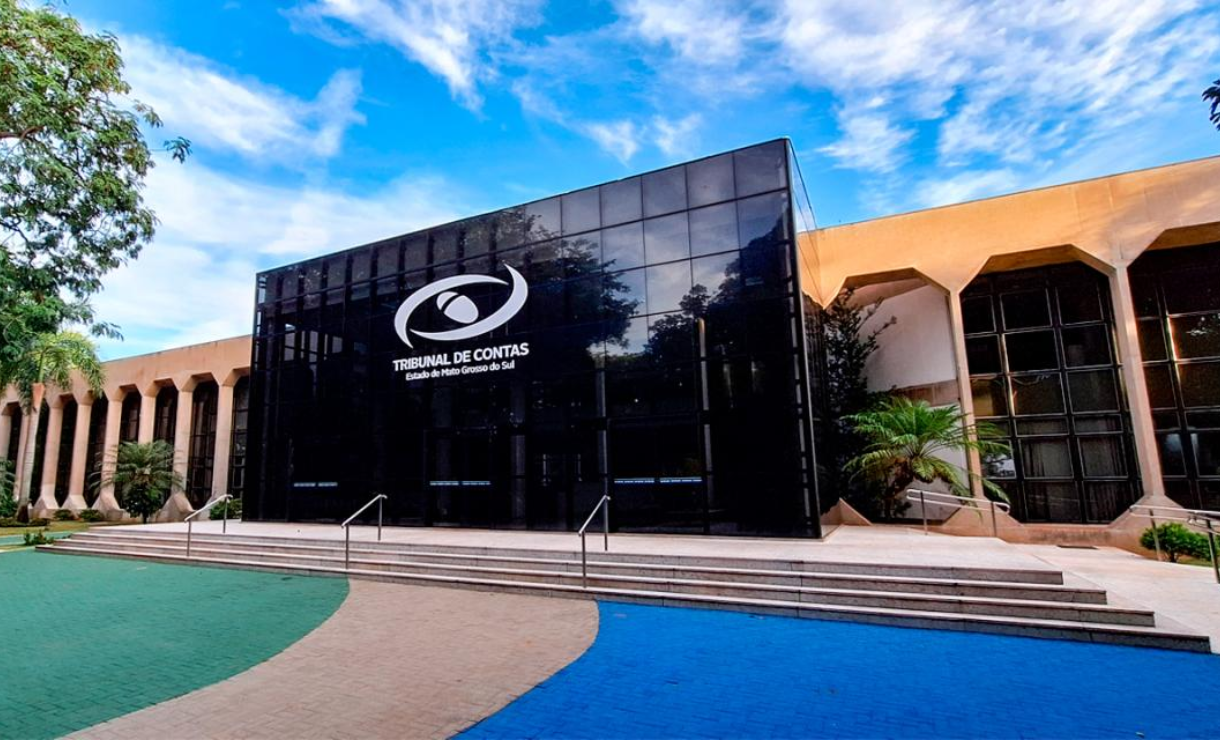 Concurso TCE MS é suspenso por decisão judicial; provas são adiadas
