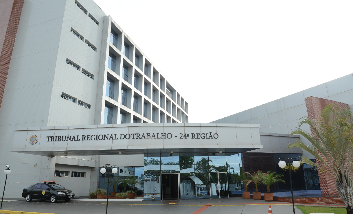 Concurso TRT MS é anulado após falhas em cotas raciais; entenda!