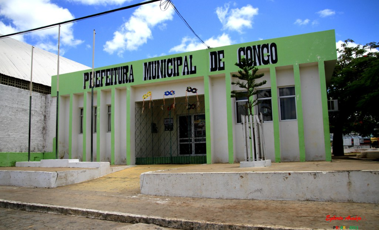 Concurso do Congo: Edital é publicado com 32 vagas e salários de até R$ 12 mil