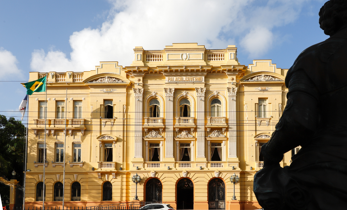 Governo de Pernambuco anuncia Concurso Unificado com 455 vagas em nove órgãos