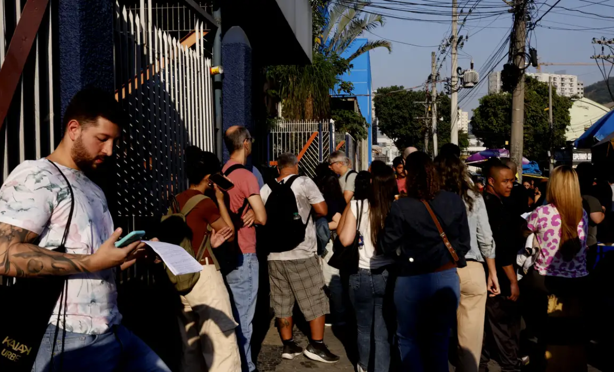 CNU 1: Governo prorroga prazo para manifestação de interesse na lista de espera