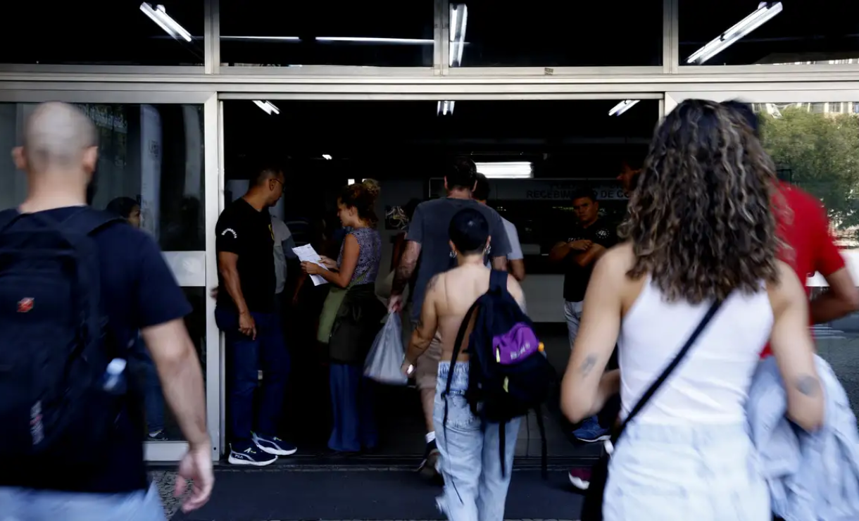 CNU 2025: Confira como consultar os locais de prova e o cronograma